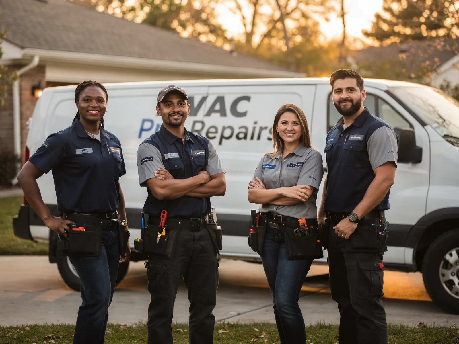 Heat Pump Repair company in Solon, IA