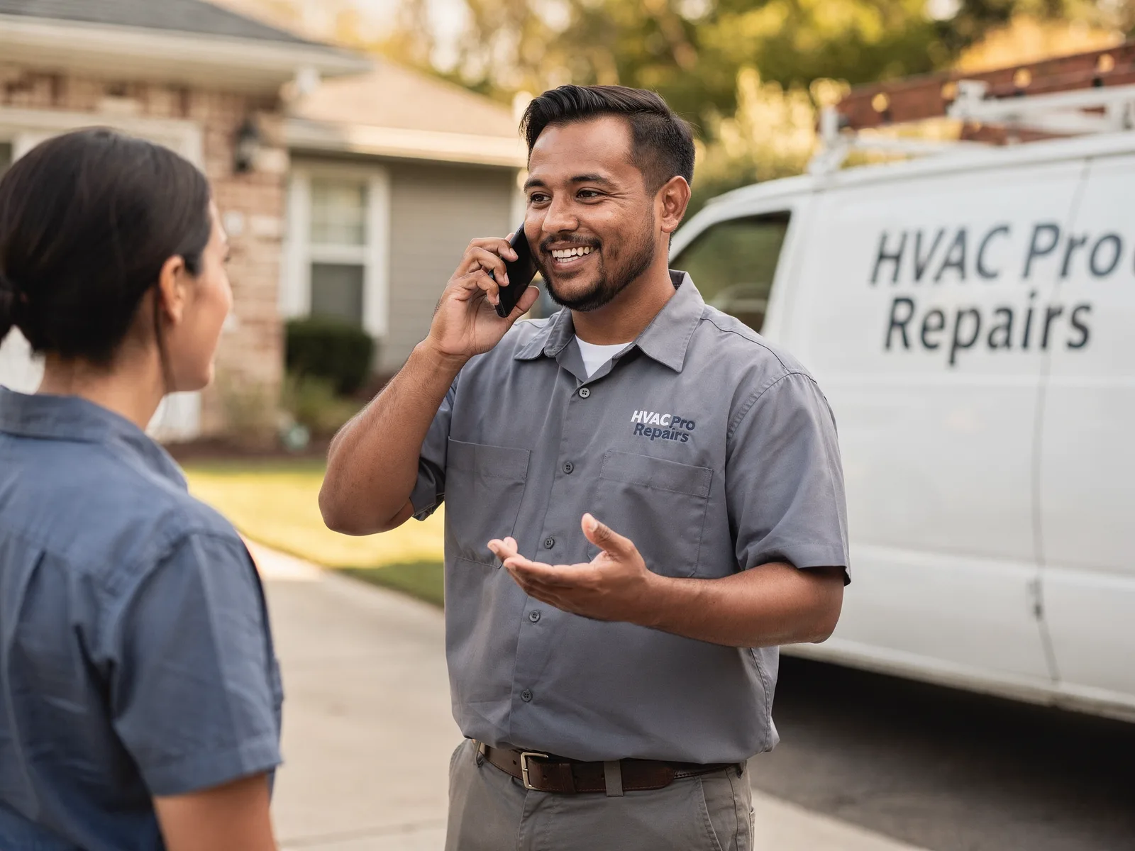 Heat Pump Repair Solon, IA FAQs